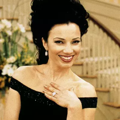 „Die Nanny“: So sehen die Stars heute aus!