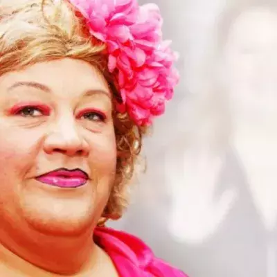 Aus Cindy aus Marzahn wird Ilka Bessin: Das macht die Comedian heute