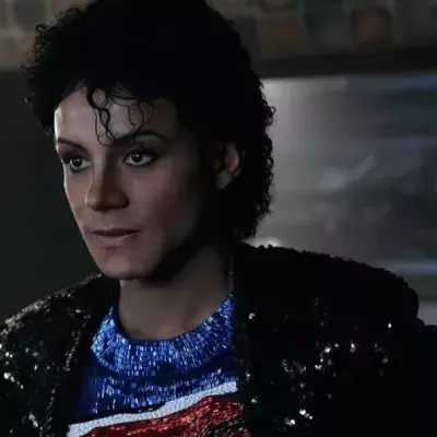 Wer ist Jaafar Jackson, das neue Gesicht des King of Pop?