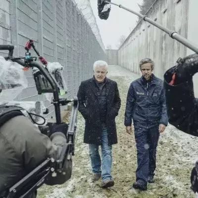 "Tatort: Das Wunderkind": Ist es wirklich so krass im Knast?