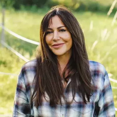 "Frühling"-Star Simone Thomalla ist ihrem Helfer unheimlich "dankbar"