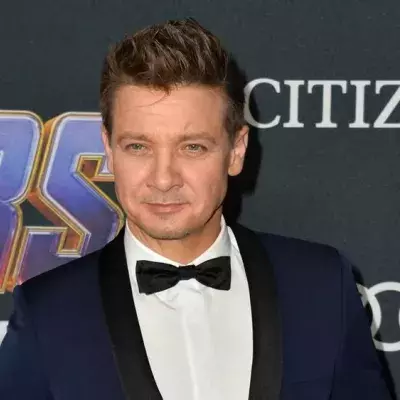 Nach beinahe tödlichem Unfall: Jeremy Renner bereit für MCU-Rückkehr