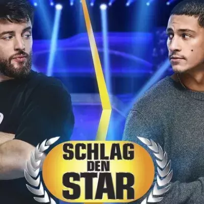Bausa gegen Emilio Sakraya bei "Schlag den Star": Das ist der Gewinner