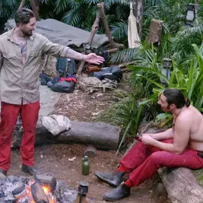 Dschungelcamp-Halbfinale: Diese zwei Camper müssen gehen