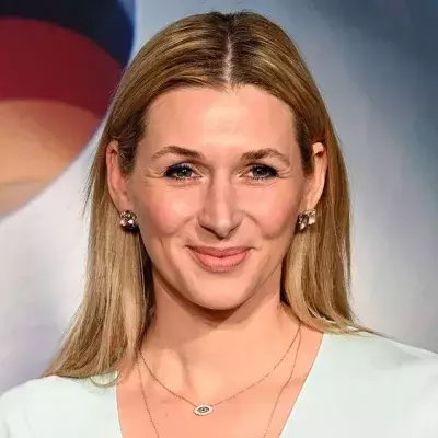"Bergdoktor"-Aus: Andrea Gerhard war von Entscheidung "überrascht"