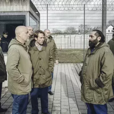 "Tatort: Das Wunderkind": Wie ist der Knast-Krimi aus München?