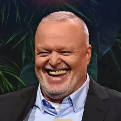 "Schmerzhaft, aber auch lustig": Stefan Raabs unglücklicher Stunt sorgt für Aufsehen