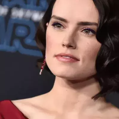 Daisy Ridley ärgert sich immer noch über Reaktionen auf "Star Wars 9"