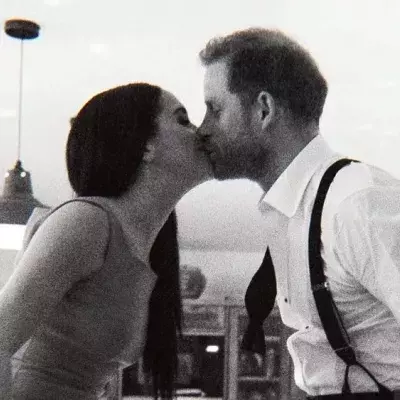 Für Netflix: Harry und Meghan arbeiten an drei Serien und einem Film