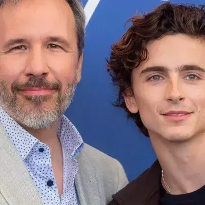 Nach "Dune 3" ist Schluss: Denis Villeneuve zur Zukunft der Filmreihe
