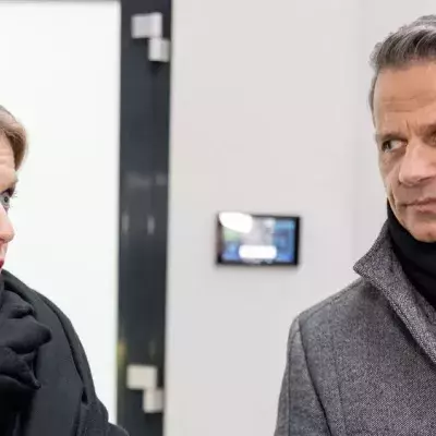 Das passiert heute in den Soaps