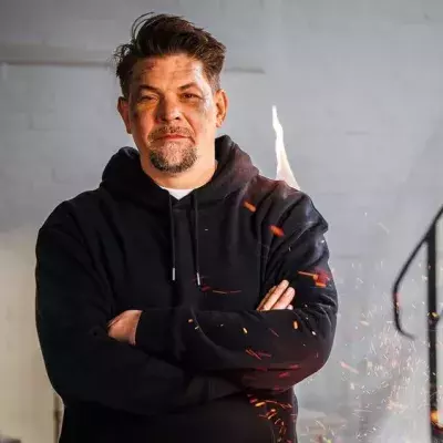 "Kitchen Impossible": Staffel neun startet Ende Februar