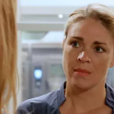 Das passiert heute in den Soaps