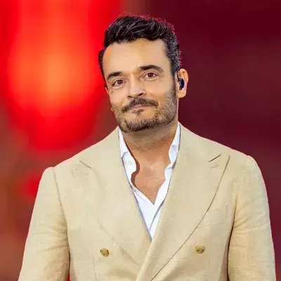 Giovanni Zarrella: Traurige Absage für "The Voice of Germany" 2026