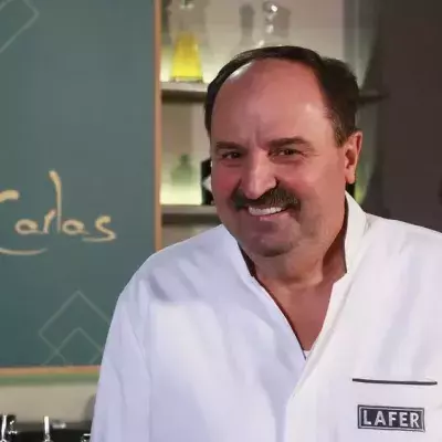 Starkoch Johann Lafer übernimmt Gastrolle bei "Rote Rosen"