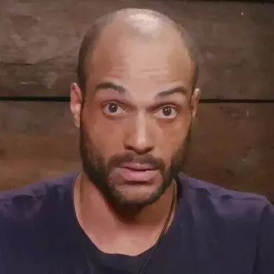David Odonkor kann keine Popos mehr sehen - und fliegt