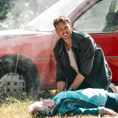 TV-Tipps am Sonntag