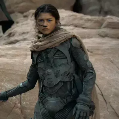 Gespräche um "Dune 3": Zendaya wäre "natürlich" dabei