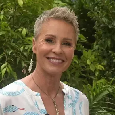 Dschungelcamp-Star Sonja Zietlow: So heißt das neue Familienmitglied