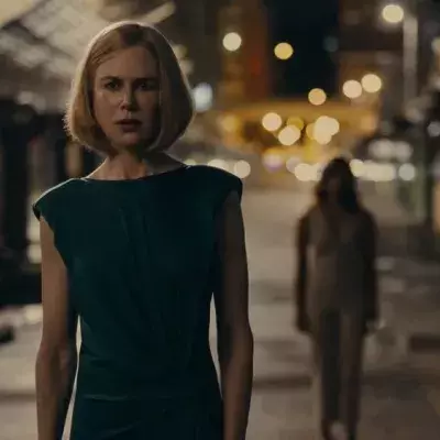 Neue Miniserie "Expats": Nicole Kidman als Hongkong-Auswanderin