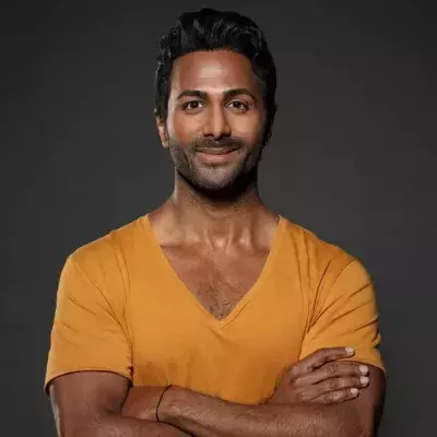 "Let's Dance"-Überraschung: Biyon Kattilathu schwingt das Tanzbein