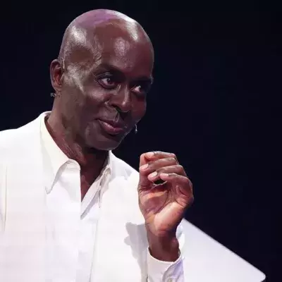 "Supertalent"-Juror Bruce Darnell: Darauf können sich Fans freuen