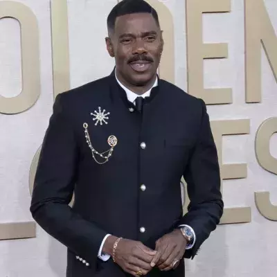Colman Domingo wird zu Michael Jacksons Vater