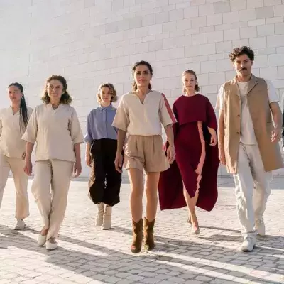 Vierte Staffel von "Charité" startet am 9. April
