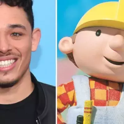 "Barbie"-Nachfolger: "Bob der Baumeister" mit Anthony Ramos geplant