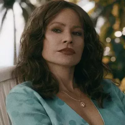 "Griselda" auf Netflix: Sofía Vergara auf den Spuren von Pablo Escobar