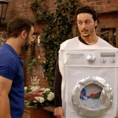 Das passiert heute in den Soaps