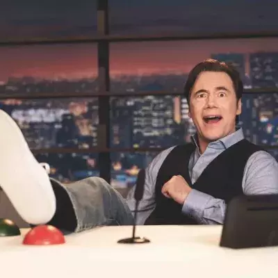 "LOL: Last One Laughing": Auch Ina Müller und Elyas M'Barek dabei?