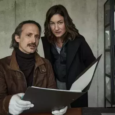 TV-Tipps am Freitag