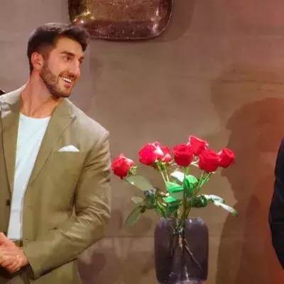 "Die Bachelors": Sebastian und Dennis auf Flirtsafari