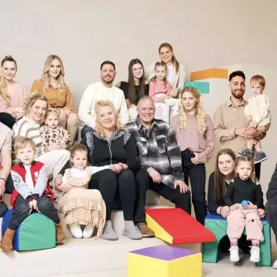 Was machen die Wollnys wirklich? Ein Blick hinter das TV-Familienleben
