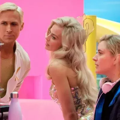 Ryan Gosling nach Oscar-Nominierung: "Ohne Barbie gibt es keinen Ken"