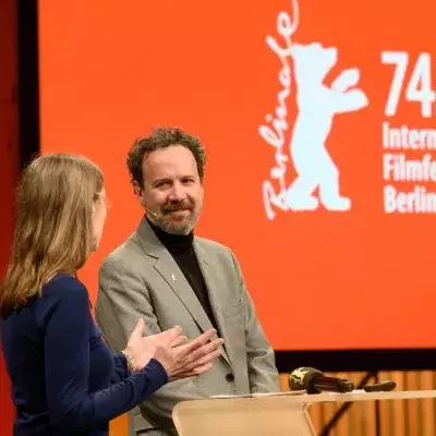Eröffnung mit "Oppenheimer"-Star: Programm der Berlinale 2024 steht