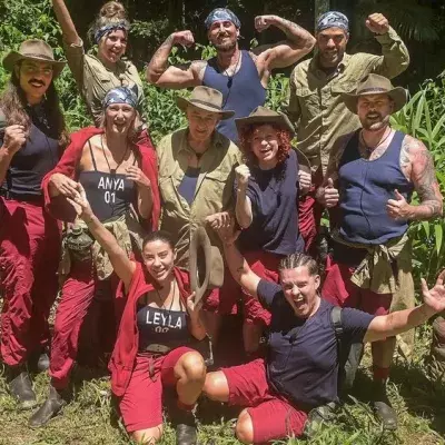 Dschungelcamp: RTL freut sich über starken Quoten-Auftakt