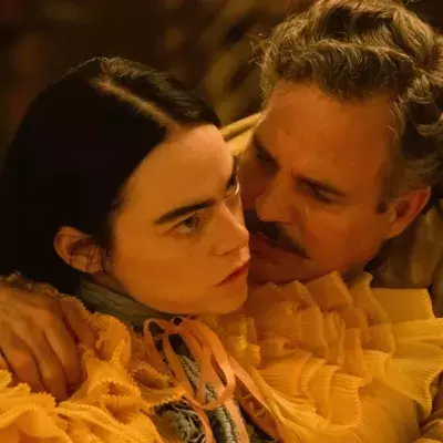 "Poor Things" mit Emma Stone: Sperrige Oscar-Überraschung in spe?