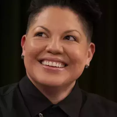 "And Just Like That...": Sara Ramírez soll entlassen worden sein