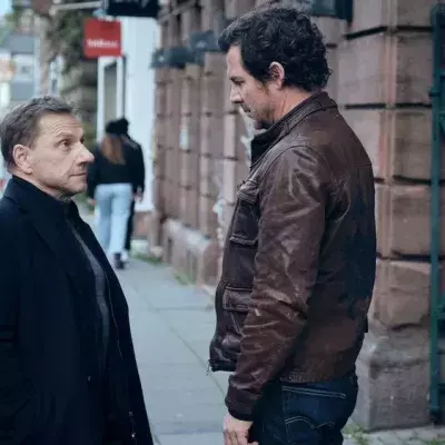 "Zerrissen": So wird der neue Stuttgart-"Tatort"
