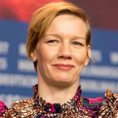 BAFTA-Awards: Sandra Hüller für britischen Filmpreis nominiert