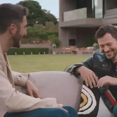 "Den hasch im Sack": "Die Bachelors" treffen erstmals aufeinander