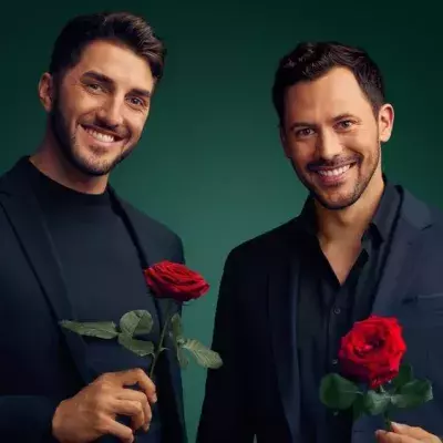 "Die Bachelors": So ticken Dennis Gries und Sebastian Klaus