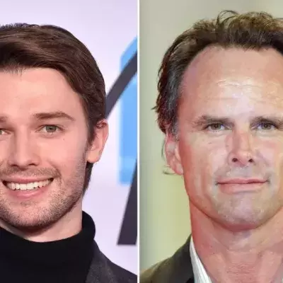 Casting-Coup: Patrick Schwarzenegger heuert bei "The White Lotus" an