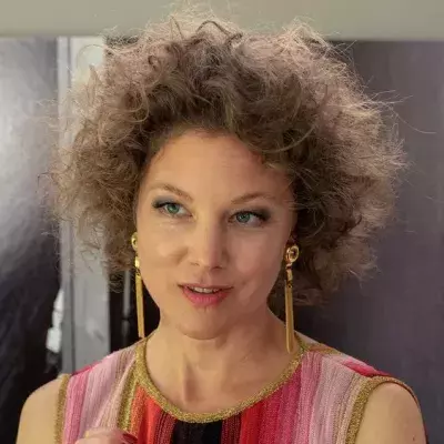 "Borowski und der Wiedergänger": Woher kennt man Greta Exner?