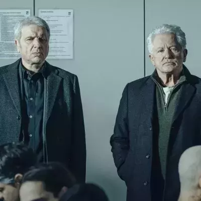 "Tatort": Nach 100 Fällen ist Schluss für Batic und Leitmayr