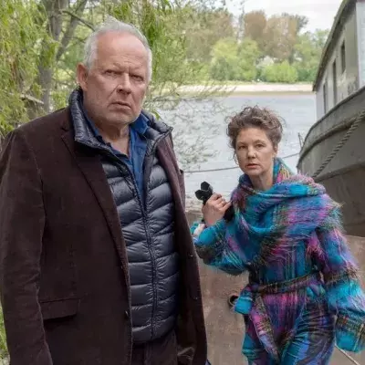 TV-Tipps am Sonntag
