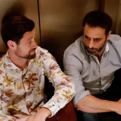 Das passiert heute in den Soaps