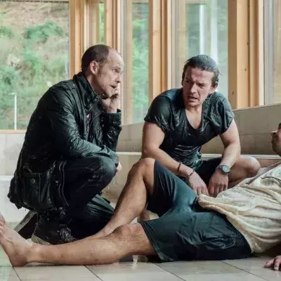 TV-Tipps am Montag